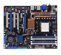 Asus Crosshair II Formula (M2-CROSSHAIR II FORM) Asus Crosshair II Formula (M2-CROSSHAIR II FORM)